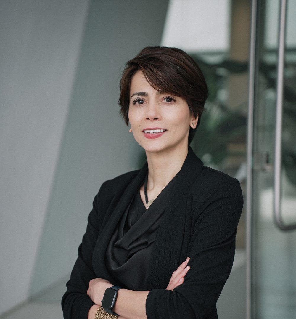 Dr. Sam Zolfagharian