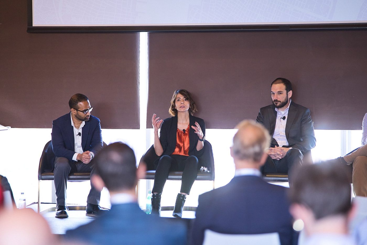 Panel discussion